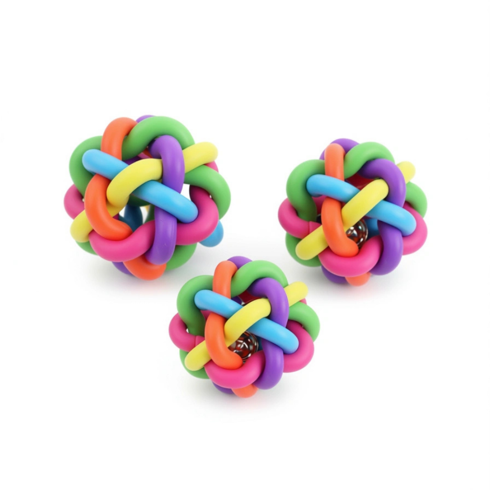 Pelota sensorial PuffyPlay™