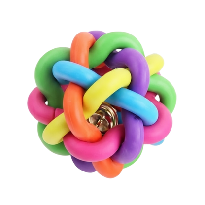 Pelota sensorial PuffyPlay™