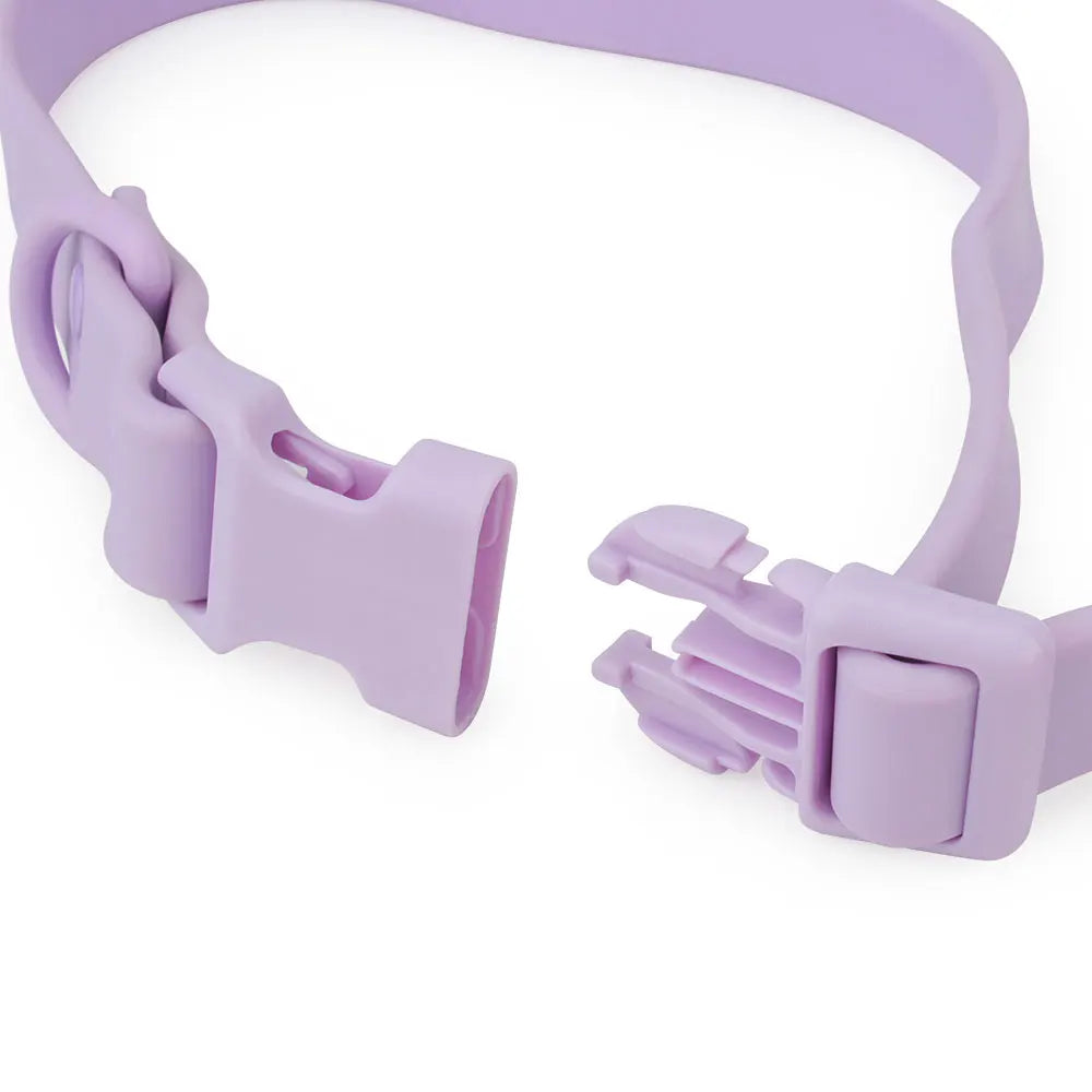 Correa de silicona – Paseos cómodos, seguros y llenos de estilo