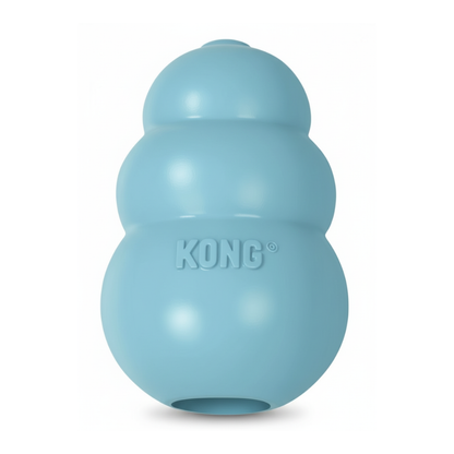 Juguete PuffyChew™ | Dispensador interactivo y masticable para perros