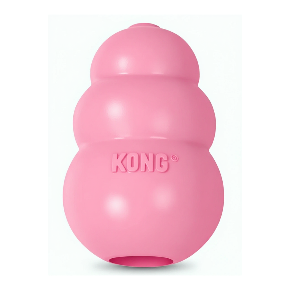 Juguete PuffyChew™ | Dispensador interactivo y masticable para perros