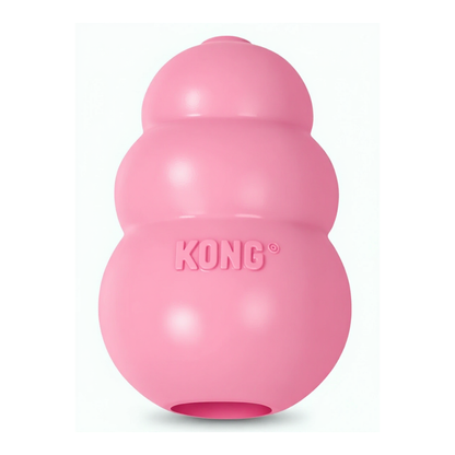 Juguete PuffyChew™ | Dispensador interactivo y masticable para perros