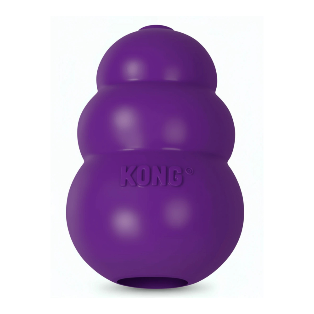 Juguete PuffyChew™ | Dispensador interactivo y masticable para perros